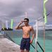 Mark Magañan - Facebook