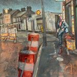 Mark Magee - @markmageeart - Instagram