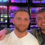 Mark Magee - @markmagee55 - Instagram
