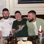 Mark Magee - @markmagee95 - Instagram