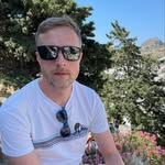 Mark Bolton-Maggs - @mboltonmaggs - Instagram