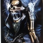 Mark Maggs - Facebook