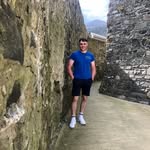 Mark Magill - @markmagill99 - Instagram