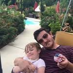 Mark Magill - @mmagill12 - Instagram