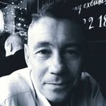 Mark Magill - @marklmagill - Instagram