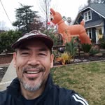 Mark Magill - @bitcoinski - Instagram