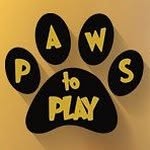 Mark Magill - @pawstoplayuk - Instagram