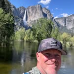 Mark Magill - @7magilloc - Instagram