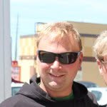 Mark Magill - @skipromark - Instagram