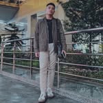 Mark Dexter Magin - @imarkdexter - Instagram
