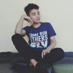Mark Dexter Magin - @deexteer17 - Instagram