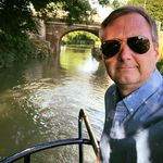 Mark Maglin - @av8rmags - Instagram