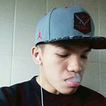Mark Magness - @mxrkeezy - Instagram