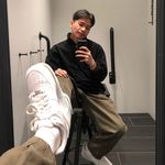 Mark Magness - @mxrkkx - Instagram