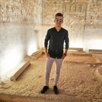 Mark Maher - @markmahernassif - Instagram