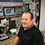 Mark Maher - @mend_it_mark - Instagram