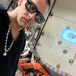 Mark Maiden - @benjaminclement_2323 - Instagram