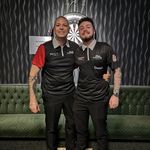 Mark Maiden - @maccamaiden - Instagram