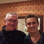 Mark Maiden - @markmaiden3108 - Instagram
