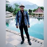Mark Maiden II - @tuanmuda1540 - Instagram