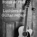 Mark Maisano - @forgeandfret - Instagram
