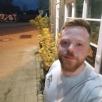 Mark Maj - @__mark95__ - Instagram