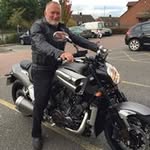 Mark Major - @markmajor1060 - Instagram