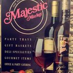 Majestic Market - @majestic_market - Instagram