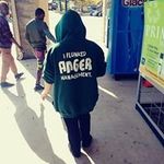 Mark Jenkins - @majestic_mark_ - Instagram
