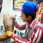 markmaker - @mark_maker01 - Instagram