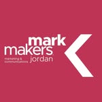 MarkMakers Jordan - @markmakers.jo - Instagram