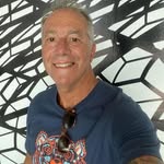 Mark Makris - @markmakris65 - Instagram