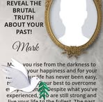 Mark Morris - Facebook