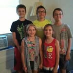 Mark Maland - @yoboiaaron091 - Instagram