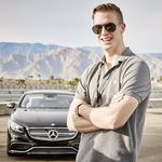 Mark Malcolm - @mark.malcolmy - Instagram