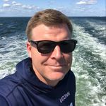Mark Malcolm - @mrmalcs13 - Instagram