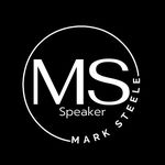 Mark Malcolm Steele  Conferencista - @markmsteele - Instagram