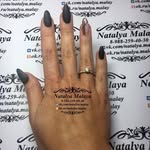Наталья Малая - @mark.maleynov.75 - Instagram