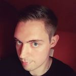 Mark Maley - @mrdiskretxx - Instagram