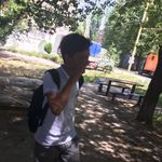 Марк Маляров - @markmaliarov - Instagram