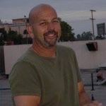 Mark Malin - @1mrpdude - Instagram