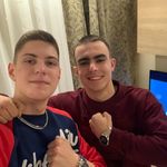 Mark Malinin - @markmalinin - Instagram