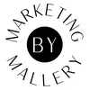 Marketing by Mallery - @marketingbymallery - TikTok