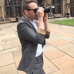 Mark Alexander 🌑 - @mark_malonee - Instagram
