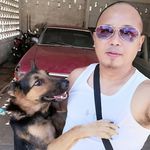 Mark Malonzo - Archie - @mark_malonzo - Instagram