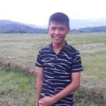 Mark Dave Dela Peña Mancha - @dave_mancha - Instagram