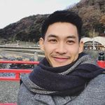 Joshua Lee - @markmancha780 - Instagram