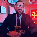 Mark Mancha - @mancha0311 - Instagram