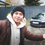 Mark - @mark_mancha - Instagram