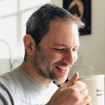 Mark Mandel - @markmandel - Instagram